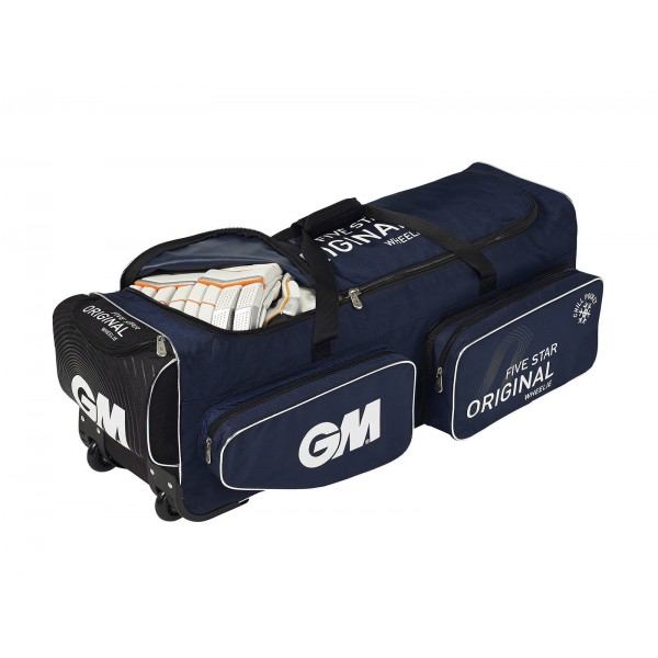GM Easi-Load Original Wheelie Kit Bag